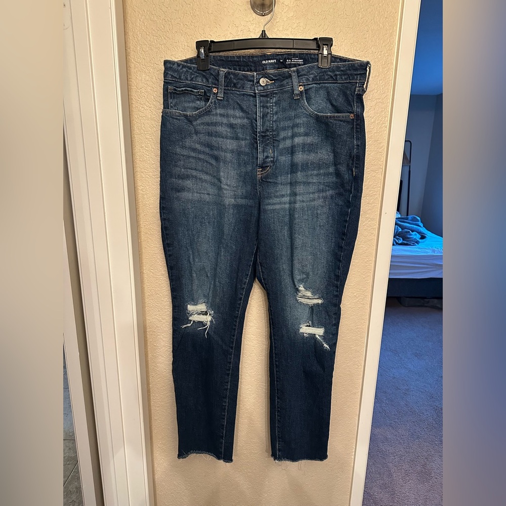 Old Navy Jeans